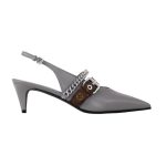 Louis Vuitton LV Vibe Slingback Pump - Image 6